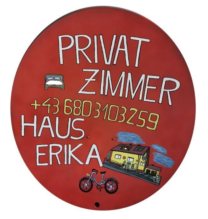 Апартаменты Haus Erika Фёлькермаркт Экстерьер фото