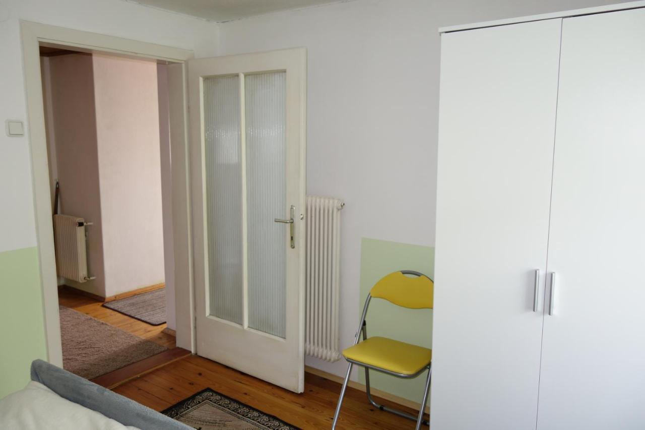 Апартаменты Haus Erika Фёлькермаркт Экстерьер фото